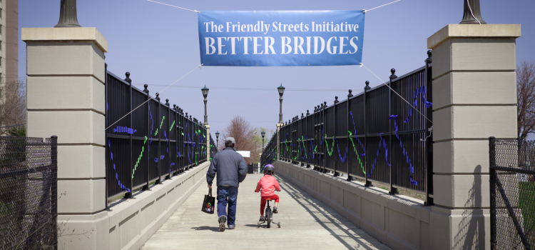 Photo Gallery: Better Bridges Bash