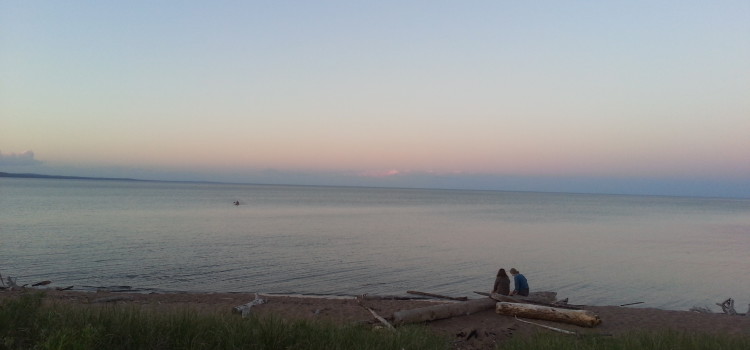 Reflections: Summer Staff Retreat to Duluth